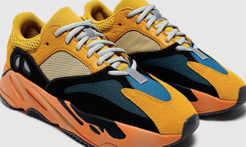 Former CEO of Coggles launches Sneaker in Peace